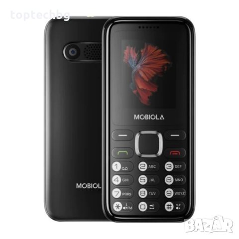 Мобилен телефон MOBIOLA MB 3010