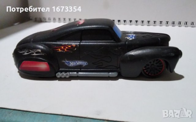 HOTWHEELS, снимка 10 - Колекции - 42304805