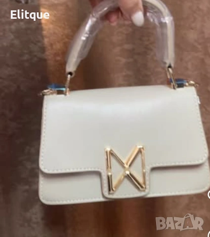 чанта MONA ➡️20cm⬆️12cm✨ 🌟