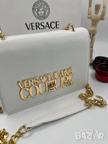 чанти versace , снимка 13 - Чанти - 49189954