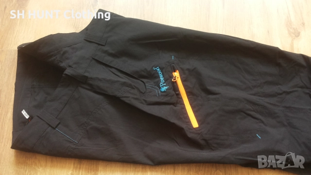 PINEWOOD OUTDOOR Stretch Trouser размер XL еластичен панталон - 1613, снимка 4 - Екипировка - 52714519