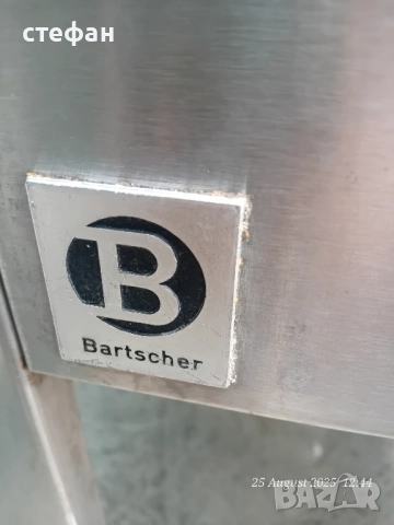 професионален котлон ф30, снимка 9 - Обзавеждане на кухня - 51482108