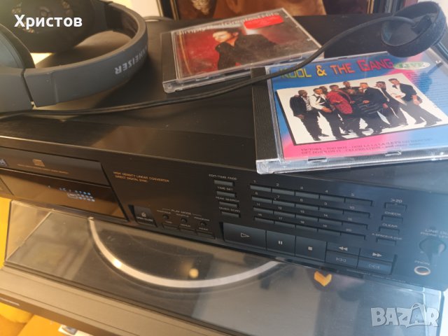 CD SONY, снимка 9 - Други - 41366969