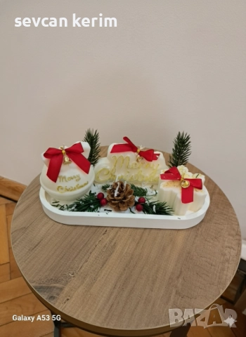 Коледа-подаръци, снимка 3 - Други - 52496650