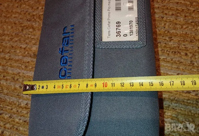 Cefar Primo Pro, снимка 15 - Медицинска апаратура - 48304854