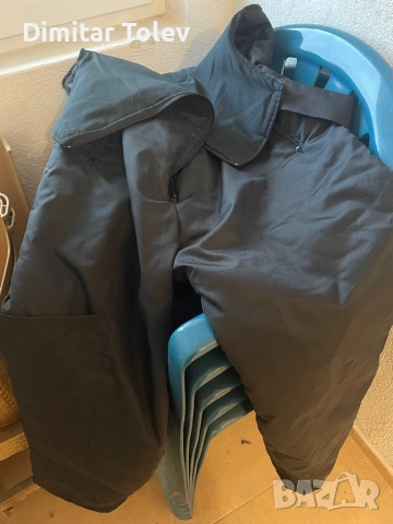 Работен гащеризон, снимка 2 - Други - 52653156