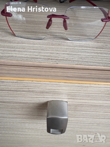 Диоптрични очила, снимка 3 - Слънчеви и диоптрични очила - 53335778