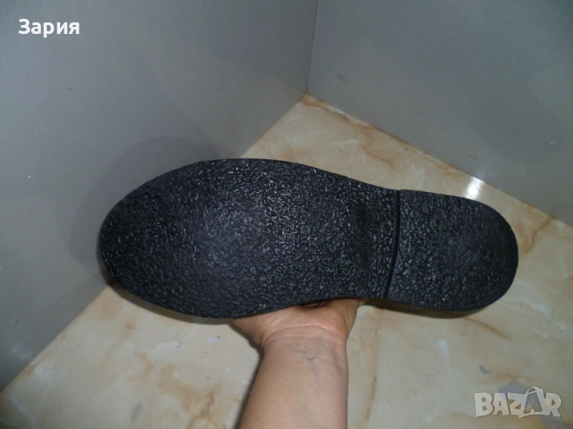 LEVI'S Boots Levis №44, снимка 12 - Мъжки боти - 53205878