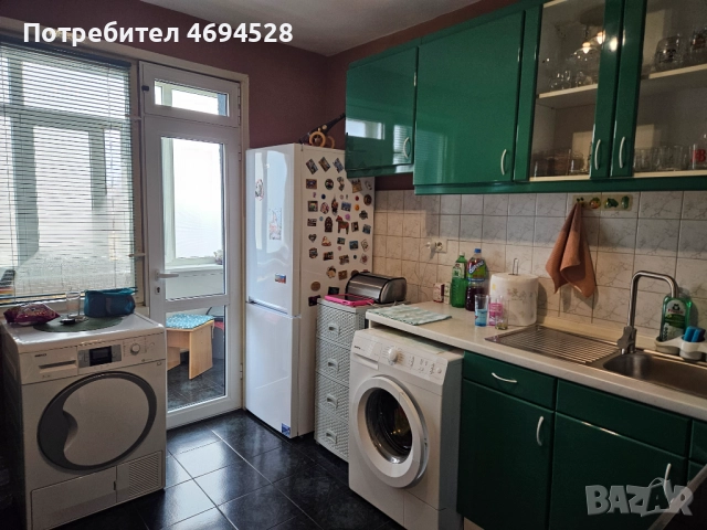 Апартамент в гр.Добрич, снимка 4 - Апартаменти - 52921046