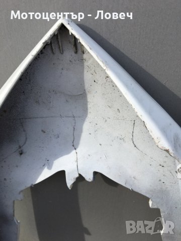 Опашка Yamaha R1 - 07-08г. , снимка 5 - Мотоциклети и мототехника - 44213697