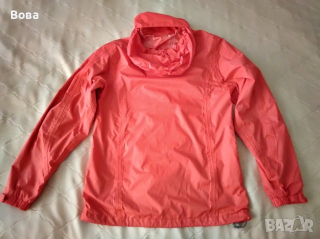 Дамско туристическо яке Regatta, снимка 2 - Якета - 41084697