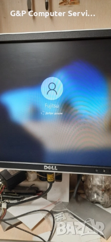 Продавам: Евтин марков компютър, инсталиран и готов за работа !, снимка 6 - Работни компютри - 52747671