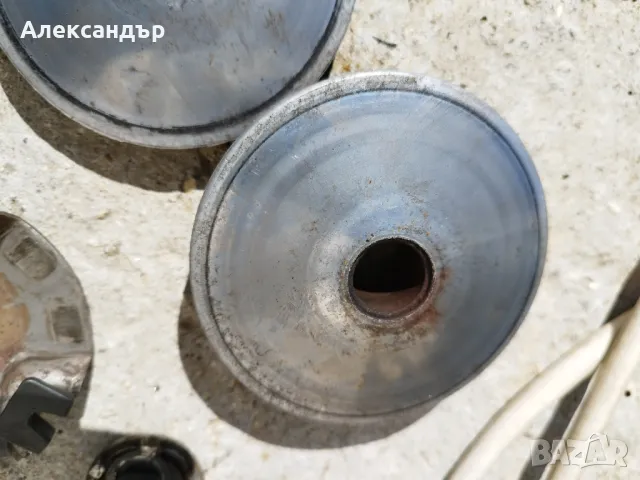 Априлия СР на части. Apriliq SR , снимка 17 - Части - 49408886