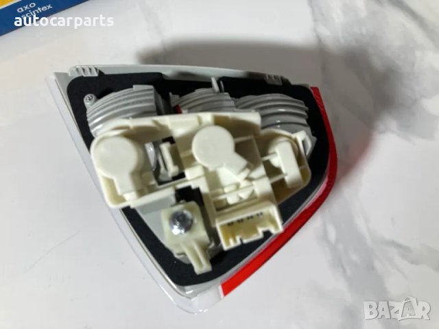 Задни светлини (стопове) за БМВ Серия 3 Е90 / BMW 3 (E90) 2004 - 2011 г., снимка 3 - Части - 48369354