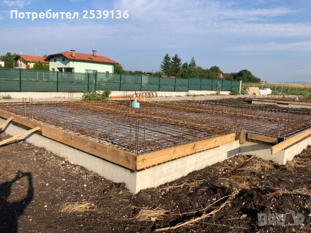 Новострояща къща - 215 000 евро, снимка 9 - Къщи - 51528238