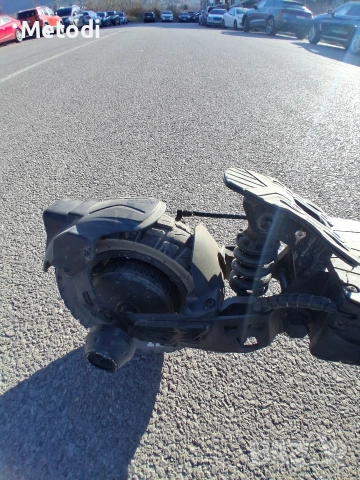 Kukirin G2 Master 1250km в перфектно състояние, снимка 3 - Друга електроника - 53838195