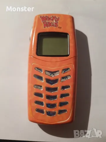 Nokia 5210 Disney's, снимка 2 - Nokia - 50158572