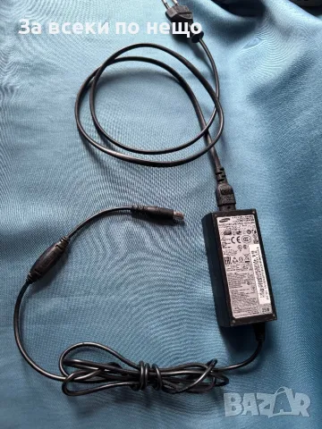 Оригинално зарядно Led lcd монитор Samsung 14V 1.79A 25W , зарядно Samsung
