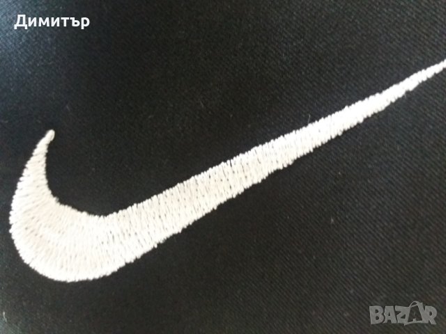 Футболни шорти Nike на Valencia CF Валенсия, снимка 4 - Футбол - 41432074