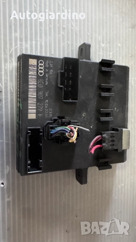 Комфорт модул зa Audi A4 - 8E0907279E / 00001533A6 / B2T3F10ARY