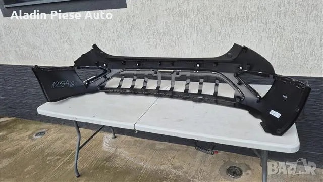 Задна броня Kia Sportage 5 година 2022 2023 2024 2025 код 86612-R2000, 86612R2000 , снимка 4 - Аксесоари и консумативи - 48232363