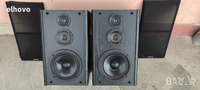 Тонколони Onkyo SC-380#1