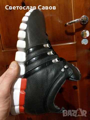 Adidas 44нм. 28,0см., снимка 8 - Спортни обувки - 53514085