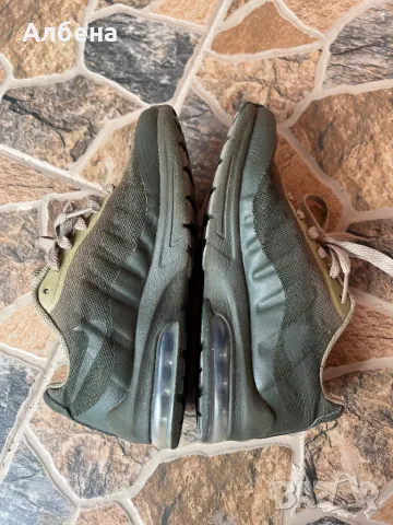 Маратонки Nike Air Max Invigor Print, снимка 3 - Детски маратонки - 47568541