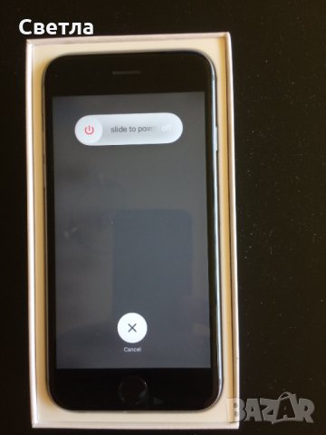 Телефон - IPhone 6s, 16 GB, с голям подарък, снимка 9 - Apple iPhone - 34108527