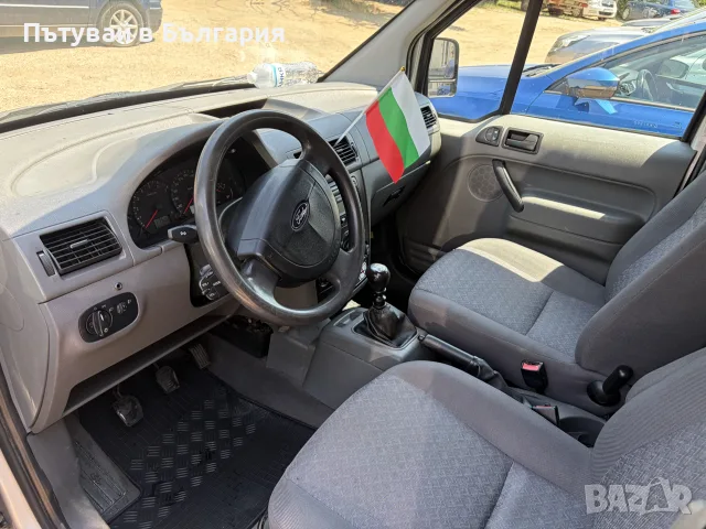 Миниван под наем! Автомобили под наем София, снимка 2 - Rent a car - 56161749