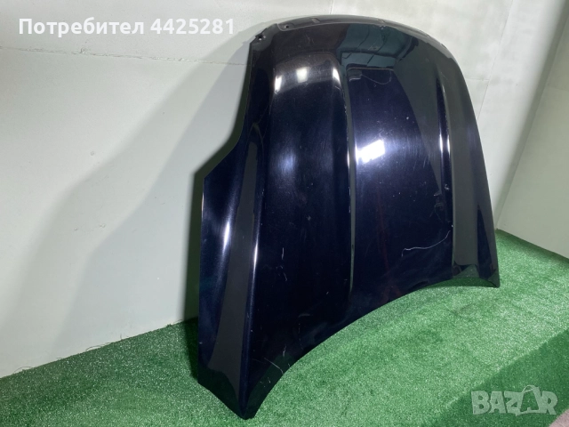 преден капак Ford Kuga 2008-2013 г. #1009V, снимка 3 - Части - 52602995