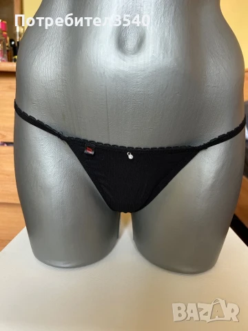 Дамски прашки