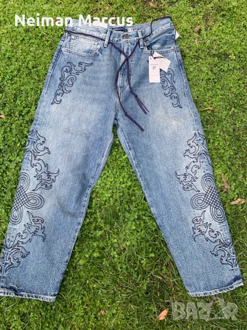 Levis • Made & Crafted, снимка 1 - Дънки - 40208856