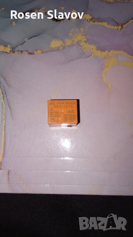 ПРОДАВАМ,РЕЛЕТА НА 12ВОЛТА.НАЙ-РАЗПРОСТРАНЕНИТЕ.