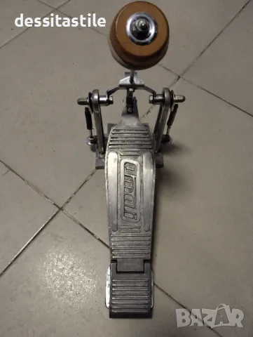 Педал за барабани  Аматi  - 1, Amati - 2 и Hayman, снимка 2 - Ударни инструменти - 48630881