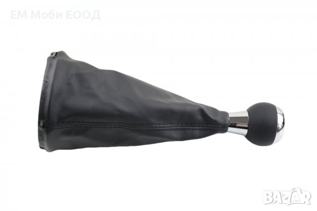 Топка за скоростен лост с Маншон за Мини Mini R50 R52 2001 - 2006 5ск., снимка 4 - Аксесоари и консумативи - 39265945