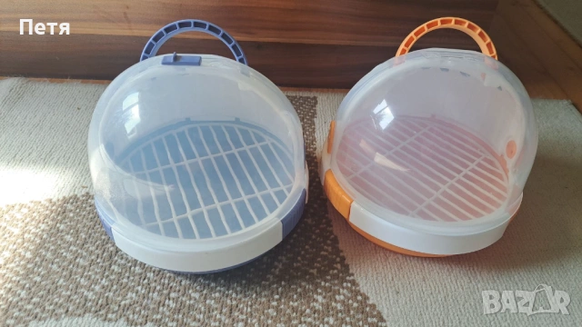 Транспортна кутия/клетка за животни