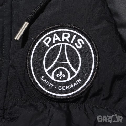 Чисто ново яке на победителя в Шампионската лига PSG, снимка 9 - Якета - 36000651