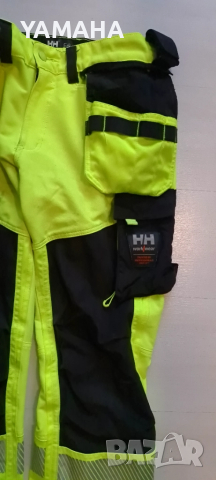 Helly  hansen  Мъжки  Работен  Панталон 50