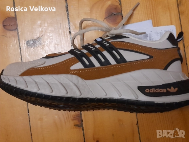  ГОЛЯМО НАМАЛЕНИЕ КОЛЕДА И Н.Г  Маратонки ADIDAS Намаление , снимка 3 - Маратонки - 52295986