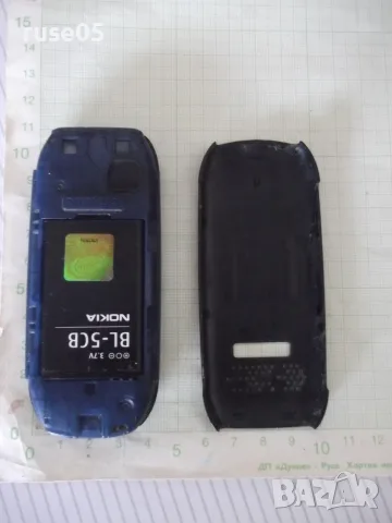 GSM "Nokia 1616-2" работещ, снимка 4 - Nokia - 56083077