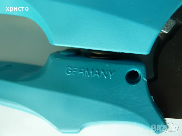 градински ножици Gardena нови, снимка 2 - Градински инструменти - 49354851