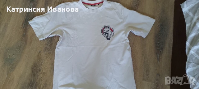 Промоция!!!Дънкови панталони и тениски, снимка 17 - Тениски - 50914751