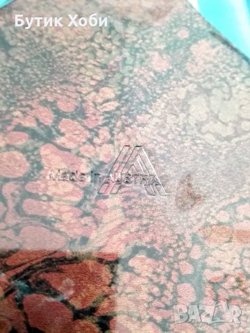 Старинна австрийска кутия, снимка 3 - Антикварни и старинни предмети - 35854559