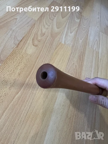 Флейта Hohner, снимка 5 - Духови инструменти - 51129652