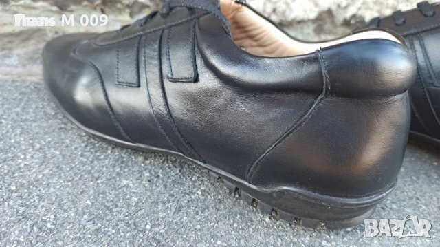Официални мъжки обувки!, снимка 4 - Официални обувки - 41084048