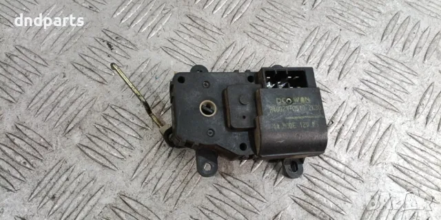 Моторче клапа парно Kia Sorento 2.5CRDi 2002г.	