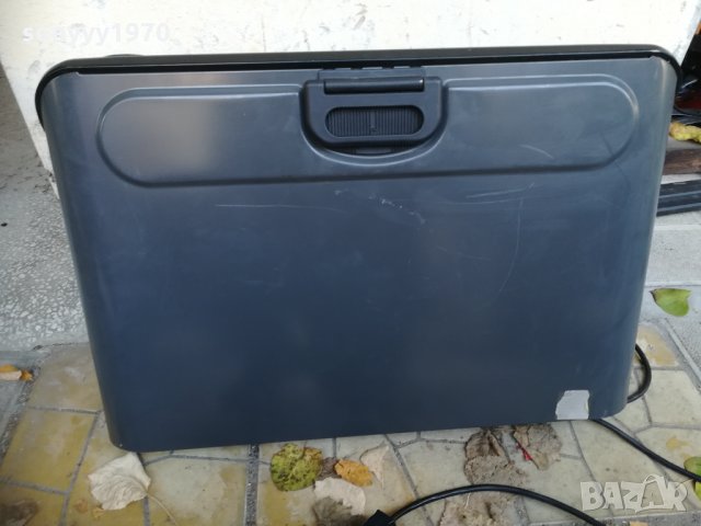 delonghi hifi-отоплителен уред 1611210910, снимка 15 - Отоплителни печки - 34819712