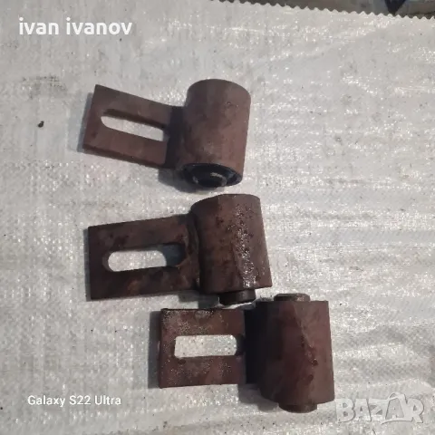 Тампони Косачки, снимка 2 - Селскостопанска техника - 47484430