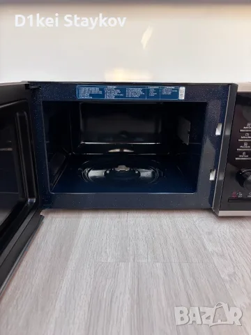 микровълнова фурна Samsung MS23K3513AS/OL, снимка 2 - Микровълнови - 56199910